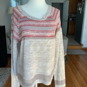 Love On A Hanger Sweater